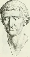 An illustration from Recueil d'antiquités egyptiennes, etrusques, grecques et romaines (1756)