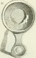 An illustration from Recueil d'antiquités egyptiennes, etrusques, grecques et romaines (1756)