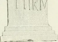 An illustration from Recueil d'antiquités egyptiennes, etrusques, grecques et romaines (1756)