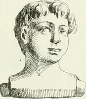 An illustration from Recueil d'antiquités egyptiennes, etrusques, grecques et romaines (1756)