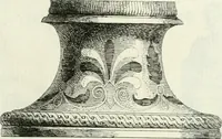 An illustration from Recueil d'antiquités egyptiennes, etrusques, grecques et romaines (1756)