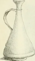 An illustration from Recueil d'antiquités egyptiennes, etrusques, grecques et romaines (1756)