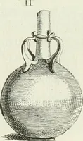 Picture 175 of 192 from Recueil d'antiquités egyptiennes, etrusques, grecques et romaines (1756), leaf 540
