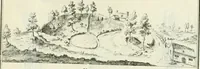 Picture 185 of 192 from Recueil d'antiquités egyptiennes, etrusques, grecques et romaines (1756), leaf 554