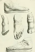 An illustration from Recueil d'antiquités egyptiennes, etrusques, grecques et romaines (1756)
