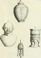 Picture 188 of 192 from Recueil d'antiquités egyptiennes, etrusques, grecques et romaines (1756), leaf 558