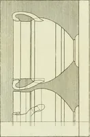 An illustration from Antiquités étrusques, grecques et romaines : ou les beaux vases étrusques, grecs et romains, et les peintures rendues avec les couleurs qui leur sont propres (1787)
