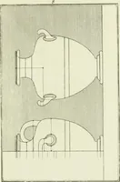 An illustration from Antiquités étrusques, grecques et romaines : ou les beaux vases étrusques, grecs et romains, et les peintures rendues avec les couleurs qui leur sont propres (1787)