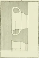 An illustration from Antiquités étrusques, grecques et romaines : ou les beaux vases étrusques, grecs et romains, et les peintures rendues avec les couleurs qui leur sont propres (1787)