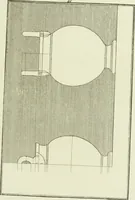 An illustration from Antiquités étrusques, grecques et romaines : ou les beaux vases étrusques, grecs et romains, et les peintures rendues avec les couleurs qui leur sont propres (1787)