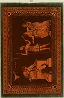 Picture 39 of 73 from Antiquités étrusques, grecques et romaines : ou les beaux vases étrusques, grecs et romains, et les peintures rendues avec les couleurs qui leur sont propres (1787), leaf 220