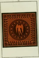 Picture 65 of 73 from Antiquités étrusques, grecques et romaines : ou les beaux vases étrusques, grecs et romains, et les peintures rendues avec les couleurs qui leur sont propres (1787), leaf 272