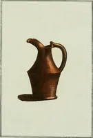 An illustration from Antiquités étrusques, grecques et romaines : ou les beaux vases étrusques, grecs et romains, et les peintures rendues avec les couleurs qui leur sont propres (1787)