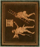Picture 59 of 69 from Antiquités étrusques, grecques et romaines : ou les beaux vases étrusques, grecs et romains, et les peintures rendues avec les couleurs qui leur sont propres (1787), leaf 312
