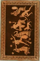 Picture 69 of 69 from Antiquités étrusques, grecques et romaines : ou les beaux vases étrusques, grecs et romains, et les peintures rendues avec les couleurs qui leur sont propres (1787), leaf 334