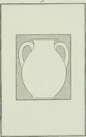 An illustration from Antiquités étrusques, grecques et romaines : ou les beaux vases étrusques, grecs et romains, et les peintures rendues avec les couleurs qui leur sont propres (1787)