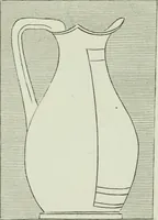 An illustration from Antiquités étrusques, grecques et romaines : ou les beaux vases étrusques, grecs et romains, et les peintures rendues avec les couleurs qui leur sont propres (1787)