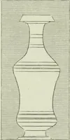 An illustration from Antiquités étrusques, grecques et romaines : ou les beaux vases étrusques, grecs et romains, et les peintures rendues avec les couleurs qui leur sont propres (1787)