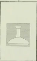 An illustration from Antiquités étrusques, grecques et romaines : ou les beaux vases étrusques, grecs et romains, et les peintures rendues avec les couleurs qui leur sont propres (1787)