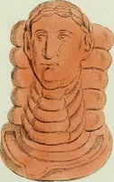An illustration from Antiquités étrusques, grecques et romaines : ou les beaux vases étrusques, grecs et romains, et les peintures rendues avec les couleurs qui leur sont propres (1787)