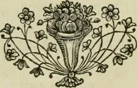 Picture 13 of 36 from A description of the antiquities and curiosities in Wilton-House : illustrated with twenty-five engravings of some of the capital statues, bustos and relievos : in this work are introduced the anecdotes and remarks of Thomas earl of Pembroke, who collected these antiques, now first published from His Lordship's mss. (1769), leaf 107