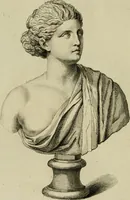 Picture 28 of 36 from A description of the antiquities and curiosities in Wilton-House : illustrated with twenty-five engravings of some of the capital statues, bustos and relievos : in this work are introduced the anecdotes and remarks of Thomas earl of Pembroke, who collected these antiques, now first published from His Lordship's mss. (1769), leaf 159
