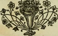 An illustration from A description of the antiquities and curiosities in Wilton-House : illustrated with twenty-five engravings of some of the capital statues, bustos and relievos : in this work are introduced the anecdotes and remarks of Thomas earl of Pembroke, who collected these antiques, now first published from His Lordship's mss. (1769)