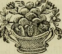 An illustration from A description of the antiquities and curiosities in Wilton-House : illustrated with twenty-five engravings of some of the capital statues, bustos and relievos : in this work are introduced the anecdotes and remarks of Thomas earl of Pembroke, who collected these antiques, now first published from His Lordship's mss. (1769)