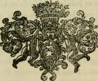An illustration from A description of the antiquities and curiosities in Wilton-House : illustrated with twenty-five engravings of some of the capital statues, bustos and relievos : in this work are introduced the anecdotes and remarks of Thomas earl of Pembroke, who collected these antiques, now first published from His Lordship's mss. (1769)