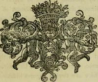 An illustration from A description of the antiquities and curiosities in Wilton-House : illustrated with twenty-five engravings of some of the capital statues, bustos and relievos : in this work are introduced the anecdotes and remarks of Thomas earl of Pembroke, who collected these antiques, now first published from His Lordship's mss. (1769)