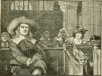 An illustration from Antiquities and curiosities of the church (1897)