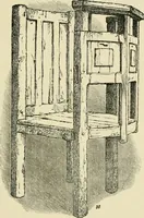 An illustration from Antiquities and curiosities of the church (1897)