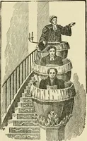 An illustration from Antiquities and curiosities of the church (1897)