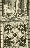 An illustration from Antiquities and curiosities of the church (1897)