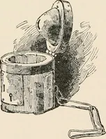 An illustration from Antiquities and curiosities of the church (1897)