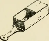 An illustration from Antiquities and curiosities of the church (1897)