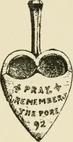 Picture 29 of 41 from Antiquities and curiosities of the church (1897), leaf 180