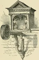 An illustration from Antiquities and curiosities of the church (1897)
