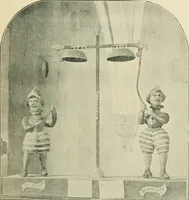 An illustration from Antiquities and curiosities of the church (1897)