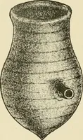 An illustration from Antiquities and curiosities of the church (1897)