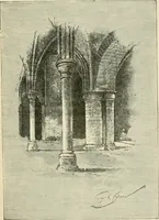An illustration from Antiquities and curiosities of the church (1897)