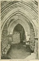 Picture 10 of 41 from Antiquities and curiosities of the church (1897), leaf 66