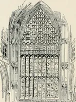 An illustration from Antiquities and curiosities of the church (1897)