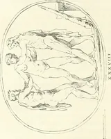 An illustration from Antiquities explained : being a collection of figured gems, illustrated by similar descriptions taken from the classics (1737)