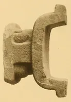 An illustration from The antiquities of Manabi, Ecuador; final report (1910)