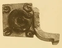 An illustration from The antiquities of Manabi, Ecuador; final report (1910)