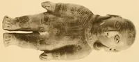 Picture 14 of 18 from The antiquities of Manabi, Ecuador; final report (1910), leaf 483