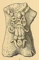 Picture 16 of 18 from The antiquities of Manabi, Ecuador; final report (1910), leaf 503