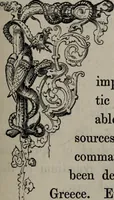 Picture 19 of 130 from The antiquities of Athens and other monuments of Greece (1858), leaf 132