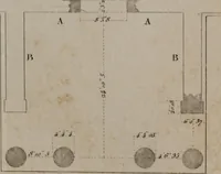 Picture 30 of 130 from The antiquities of Athens and other monuments of Greece (1858), leaf 177